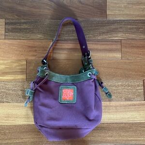 Sherpani shoulder purse